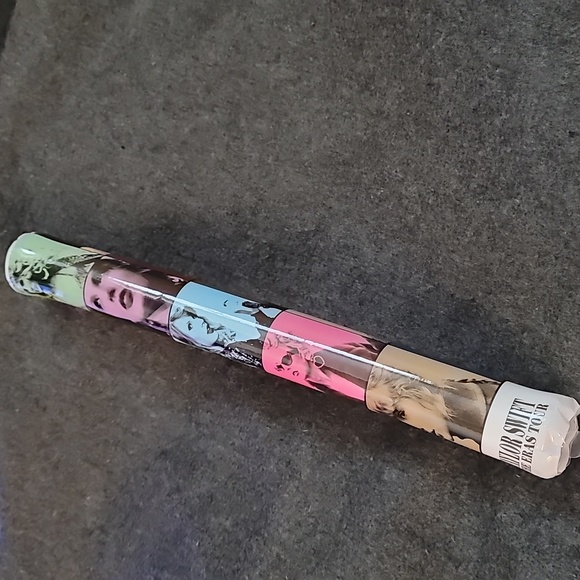 Taylor Swift Other Taylor Swift The Eras Tour Official Merch Light